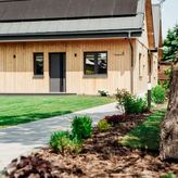 Domki całoroczne na Letniskowej (2)