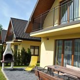 Domki i pokoje Kapio (2)