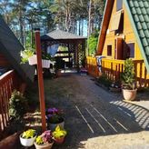 Meva - domki nad morzem (3)