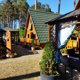 Meva - domki nad morzem (4)