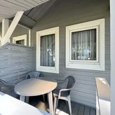 Ośrodek Wypoczynkowy Na Fali (4)