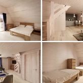 Pokoje i Domki Olivia (3)