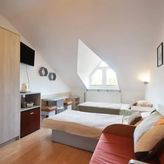 Pokoje Gościnne Alma (3)