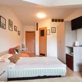 Pokoje Gościnne Alma (4)