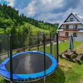 U Edzia  Łapszanka okolice Białki Tatrzańskiej i Jurgowa (2)