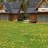 Willa i Domki Góralskie Toporówka (4)