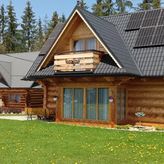 Willa i Domki Góralskie Toporówka (3)