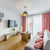 Apartament Słońce i Plaża Kołobrzeg (4)