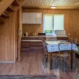 Pokoje, domki, pole biwakowe Pod Świerkami (2)