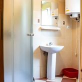 Pokoje, domki, pole biwakowe Pod Świerkami (3)