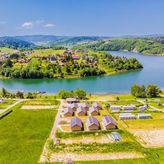 Domek z jacuzzi "Dobra miejscówka" (4)