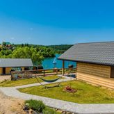 Domek z jacuzzi "Dobra miejscówka" (2)