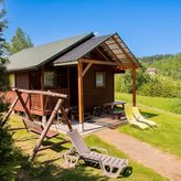 Domki letniskowe Słoneczne Zacisze (4)