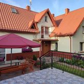 Agroturystyka u Marysi Nad Jeziorem Hańcza (2)