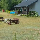 Domek Nad Stawem (3)