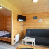 Domki Letniskowe Posejdon (4)