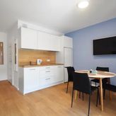 Apartament Morska Bryza Baltic Park Pogorzelica (4)
