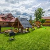 Wypoczynek u Goryla (3)