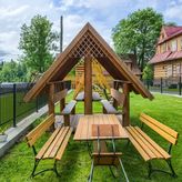 Wypoczynek u Goryla (4)