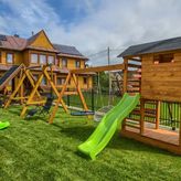 Wypoczynek u Goryla (2)