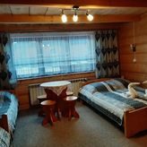 Pokoje Gościnne U Janiny Czernik (3)