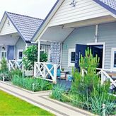 Domki Letniskowe- Linowe Domki (2)