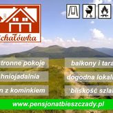 "Michałówka" pokoje gościnne Wetlina (4)