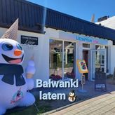 Ośrodek Wczasowy Lazur (3)