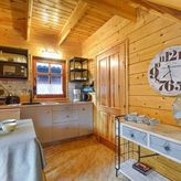  Domki nad morzem Pod Brzozami (2)