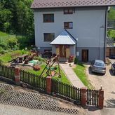 Kwatera Prywatna u Stasia i Małgosi (2)