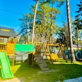 Domki z bali "8 Dębów" (4)