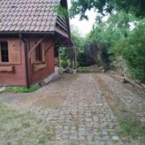 Dom nad jeziorem Pile (2)