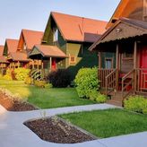 Amber Domki Letniskowe (4)