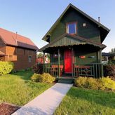 Amber Domki Letniskowe (2)