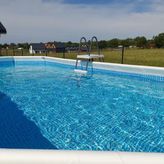 Domki Valhalla - Polna 8a, Chłopy Sarbinowo (3)