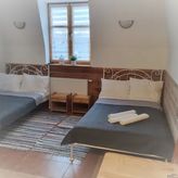 Hotelik-Resturacja "KUR" Myszyniec. Kurpie - Trasa na Mazury (2)