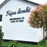 Fajne Domki Ustronie Morskie (3)