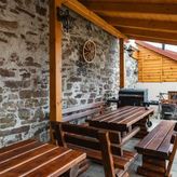 Kwatery u Vladka, Wrbów (3)