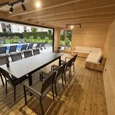 Willa Zacisze Ostrowo (3)