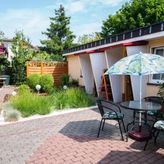 Gościnny Dom Letni Róża Wiatrów (2)