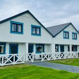 Nowoczesne Domki Letniskowe u Bazyla (4)