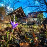 Przerwa - Pokoje Gościnne (3)