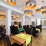 Ośrodek Wypoczynkowy Kama (3)