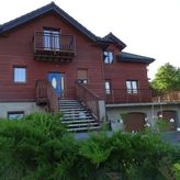 Dom nad Świerzówką Beskid Niski (3)