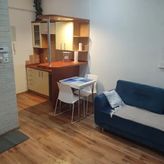 Apartament Arkadia Park 4 osobowy z aneksem z widokiem na park, 5 min pieszo do morza. Parter. (3)