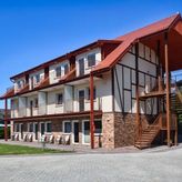 Perełka Pokoje i Domki (3)