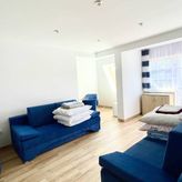 Pokoje blisko morza i promenady - Jaś (2)