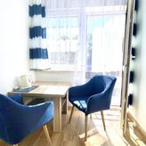 Pokoje blisko morza i promenady - Jaś (4)