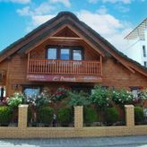 Ośrodek wypoczynkowy Poranek (4)