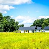 Domki pod skarpą (2)